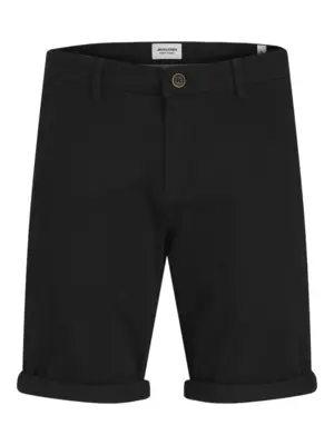 JPSTBOWIE Black JJshorts
