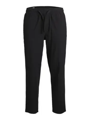 JPSTACE Black Breeze Jogger