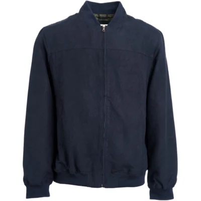 Klassisk navyblå Catalina jakke