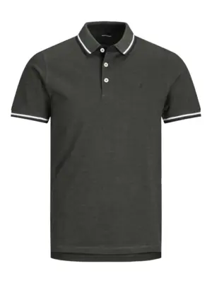 JJEPAULOS Forest Night Play 1 Polo