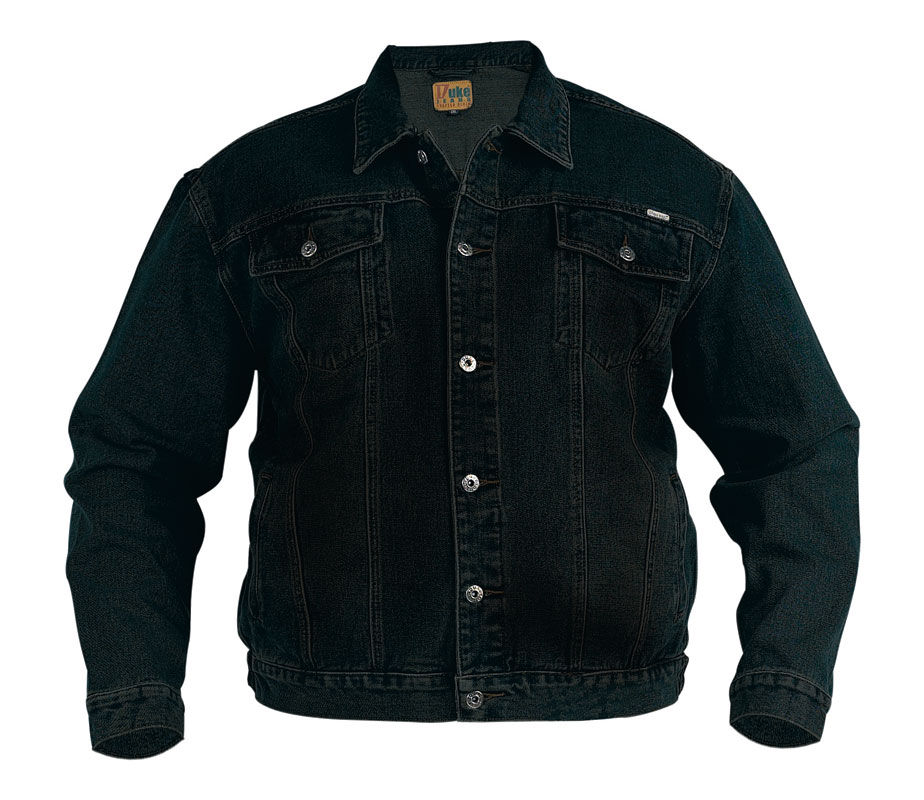 Duke London Denim