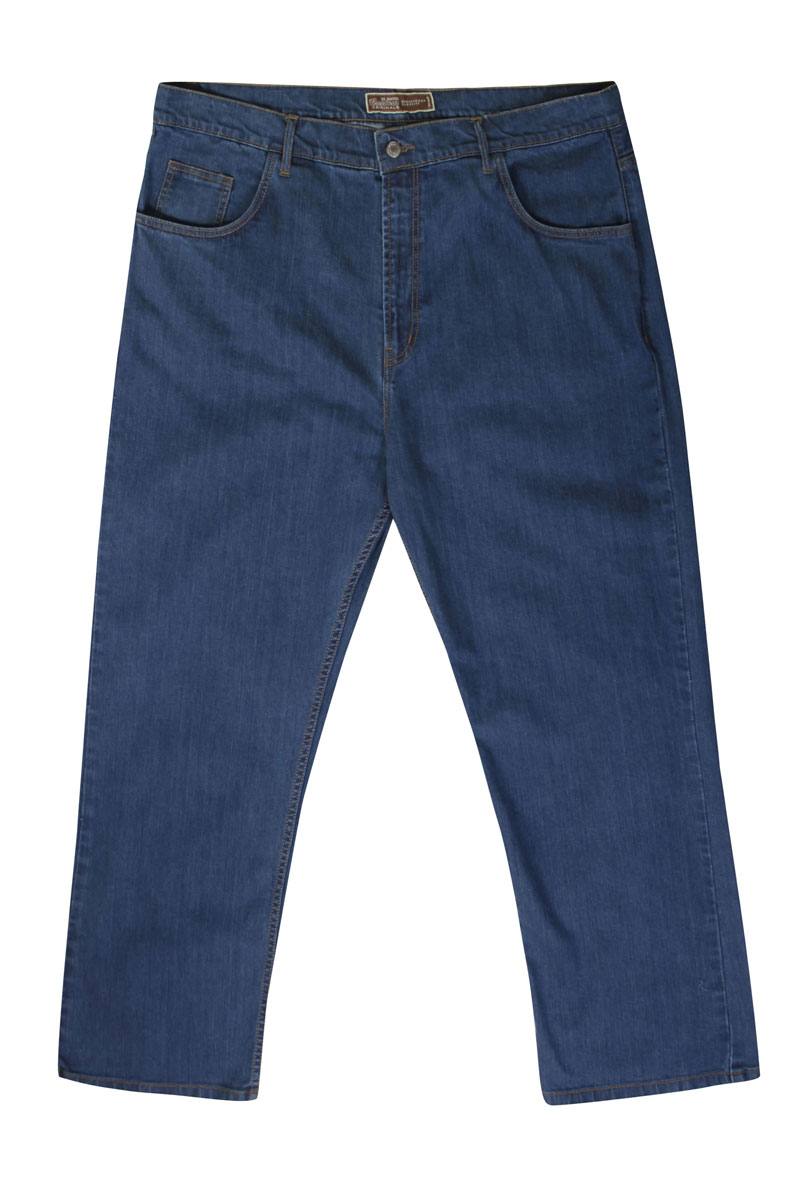Jeans i store til mænd. Størst billige jeans
